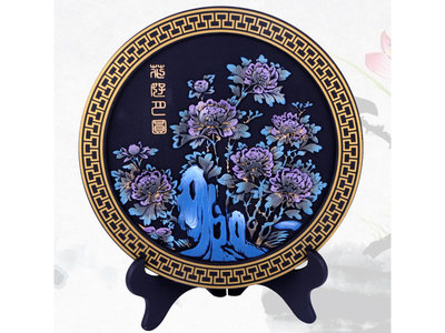 工艺品