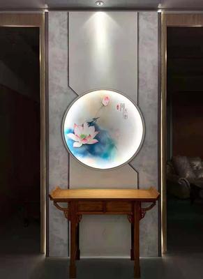 背景墙